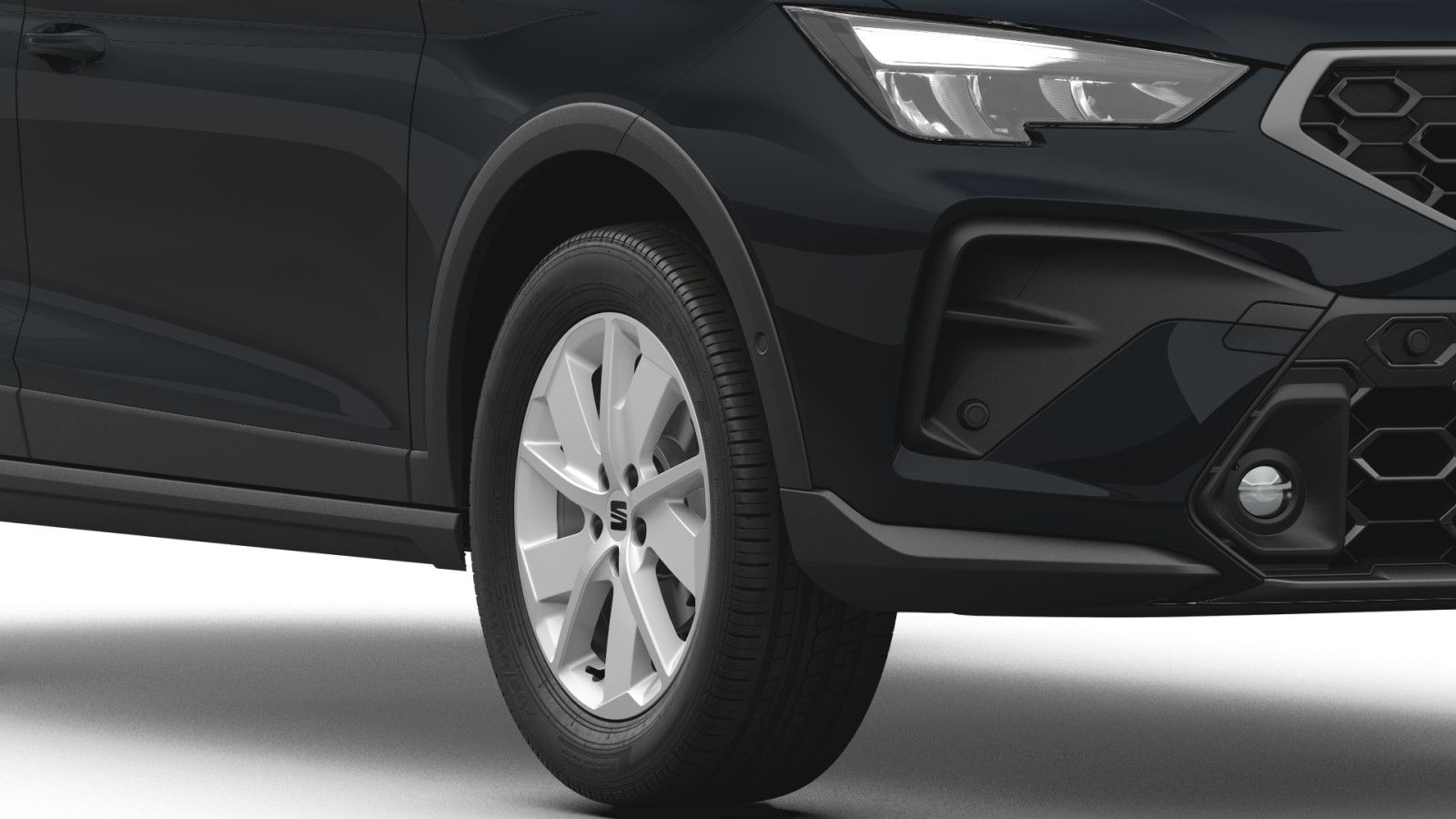 Seat Arona - Bild 4