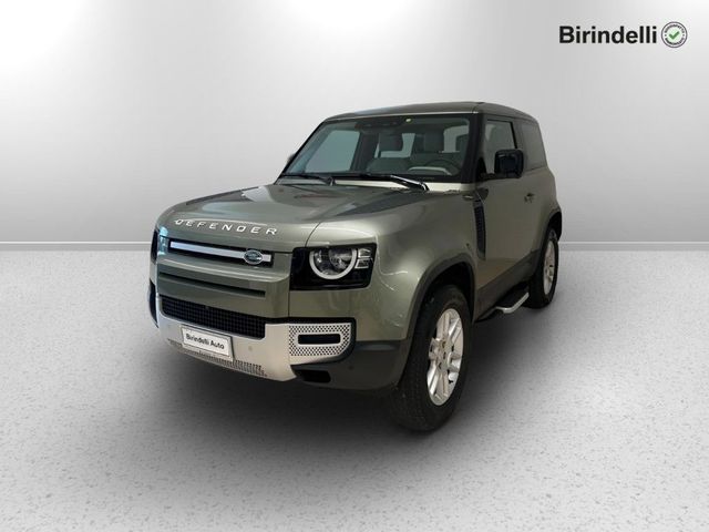 Land Rover LAND ROVER Defender (2019) - Defender 90 3.0D I6