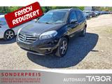 Renault Koleos 2.0 dCi 150 4x4 Aut. Night&Day Nav Xenon - Renault Koleos aus 2013