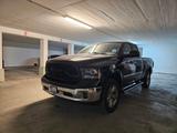 Dodge RAM 1500 5.7 Hemi Gen 4 - Dodge: Grün