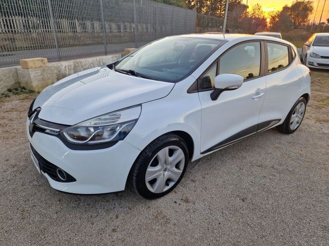 Renault Clio 1.5 dCi 90CV - 2015