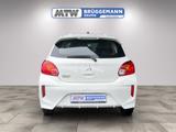 Mitsubishi Space Star Select KLIMA * FREISPRECHEINRICHTUNG - Mitsubishi Space Star Gebrauchtwagen in Mülheim (Ruhr)