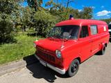 Ford Taunus 12M 81E4-SA - Ford Taunus: 12m