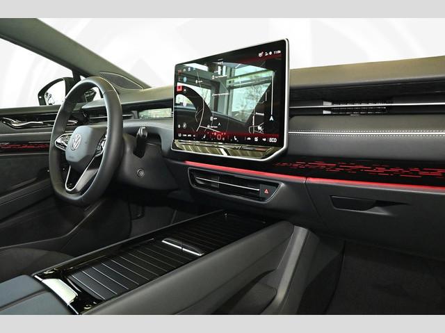 Volkswagen ID.7 Pro 77kwh
