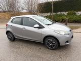 Mazda 2 Lim. 1.3 90th Anniversary - gebrauchte Mazda 2 aus dem Jahr 2010