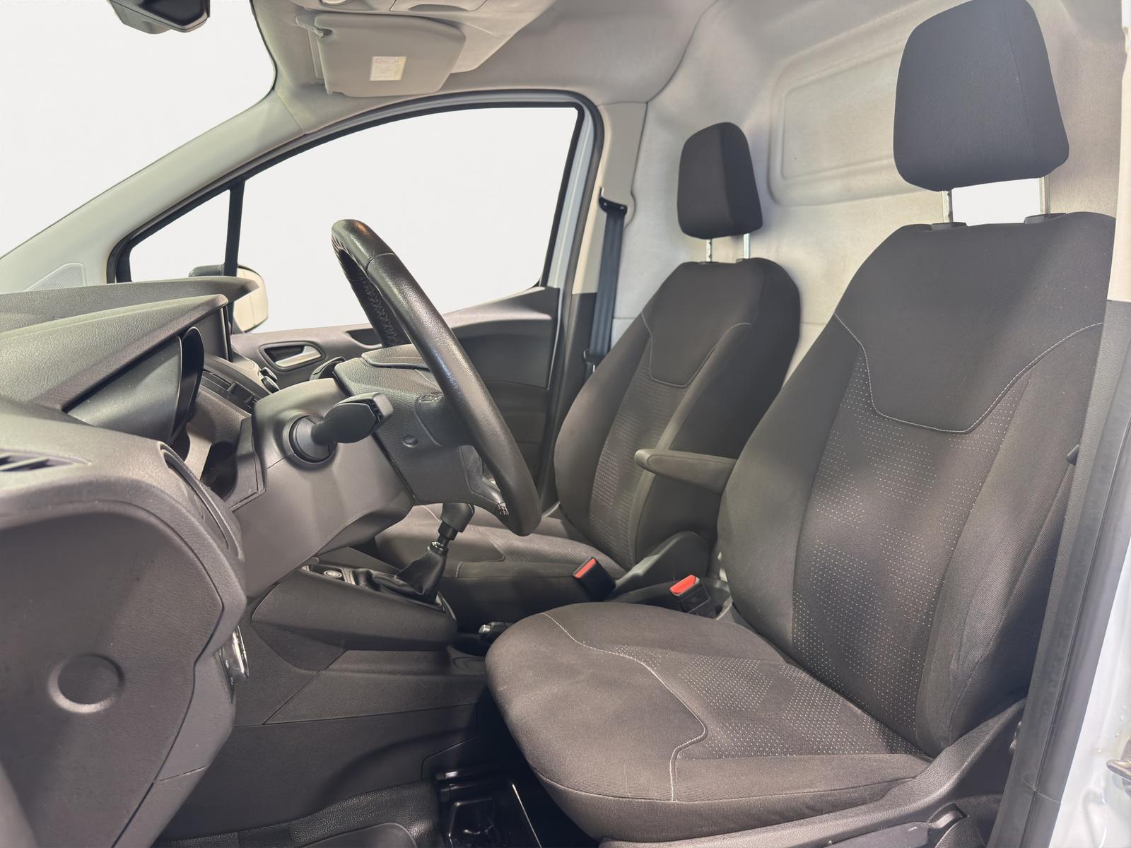 Ford Transit 1.5TDCI *MwSt*PDC*BLUETOOTH*KLIM, миниатюра 9