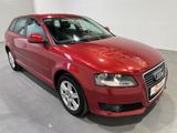 Audi A3 Sportback 1.4 TFSI Attraction S-Tronic Klima - Audi A3: Sportback Attraction