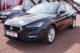 Seat Leon ST 2.0 TDI DSG Style LED Navi DAB FullLink - Seat Leon Gebrauchtwagen