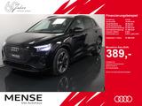 Audi Q4 e-tron 40 S line Standhzg|ACC|LED|Navi|Kamera - Audi Q4 e-tron: Automatik