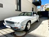 Jaguar X300 4.0l Sovereign TÜV Neu, Servic... - Jaguar XJ aus 1996