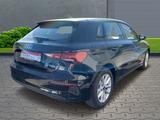 Audi A3 Sportback 35 TFSI 1.5+Alu+FSE+LED+Klimaautoma - Audi A3 Vorführfahrzeuge: Sportback