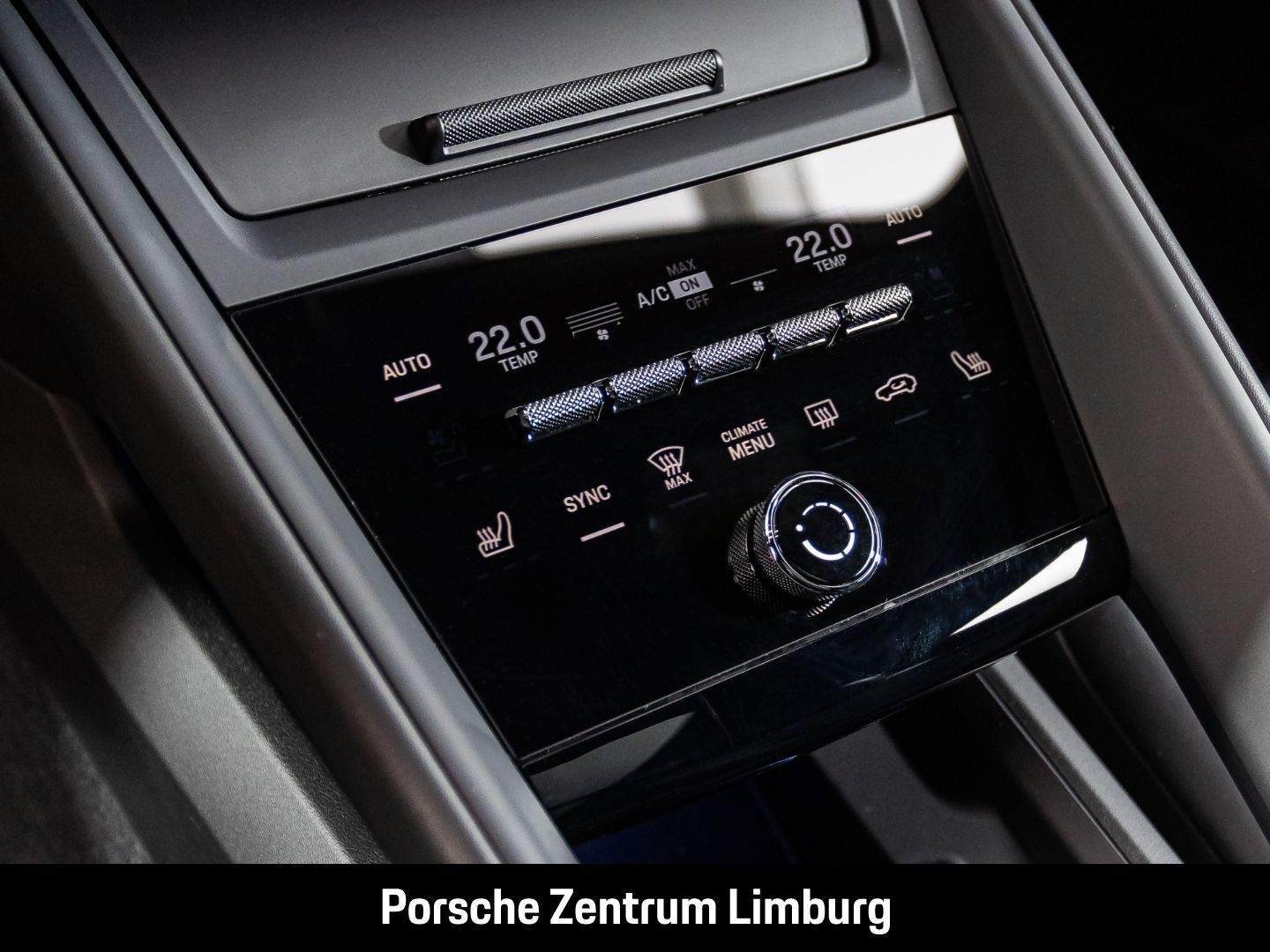 Porsche Macan - Bild 16