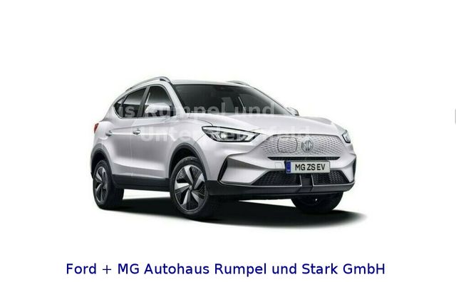 MG ZS 70kWh Luxury ab 279,- Leasing OHNE ANZAHLUNG!