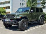 Jeep Wrangler Rubicon 392 V6 Winch 315/70R17 3.700km