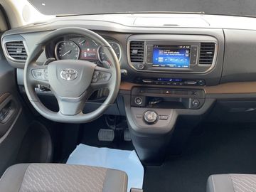 Toyota Proace Verso L2 Team D *2xPDC*CAM*ACC*SHZ*DAB*