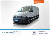 Volkswagen Crafter 2.0TDI Kasten MR 4x4 Automatic AHK ACC - VW Crafter in Nürnberg