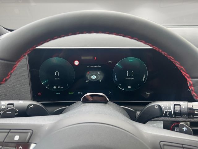 Hyundai TUCSON - Bild 9