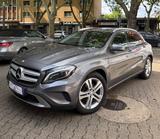 Mercedes-Benz GLA 220d CDI/AHK/1 Hand/Top Zustand - gebrauchte Mercedes-Benz GLA 220 aus dem Jahr 2014