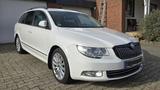 Skoda Superb Combi 1.8 TSI Exclusive Business Columbus