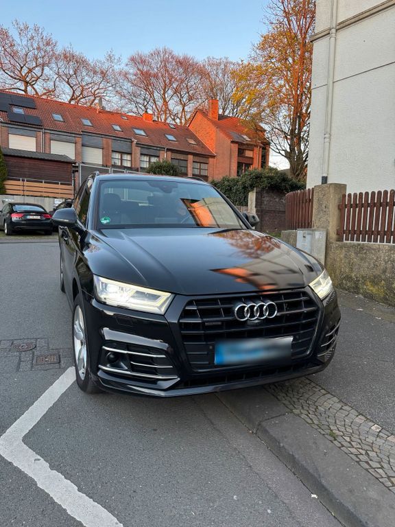 Image of Audi Q5