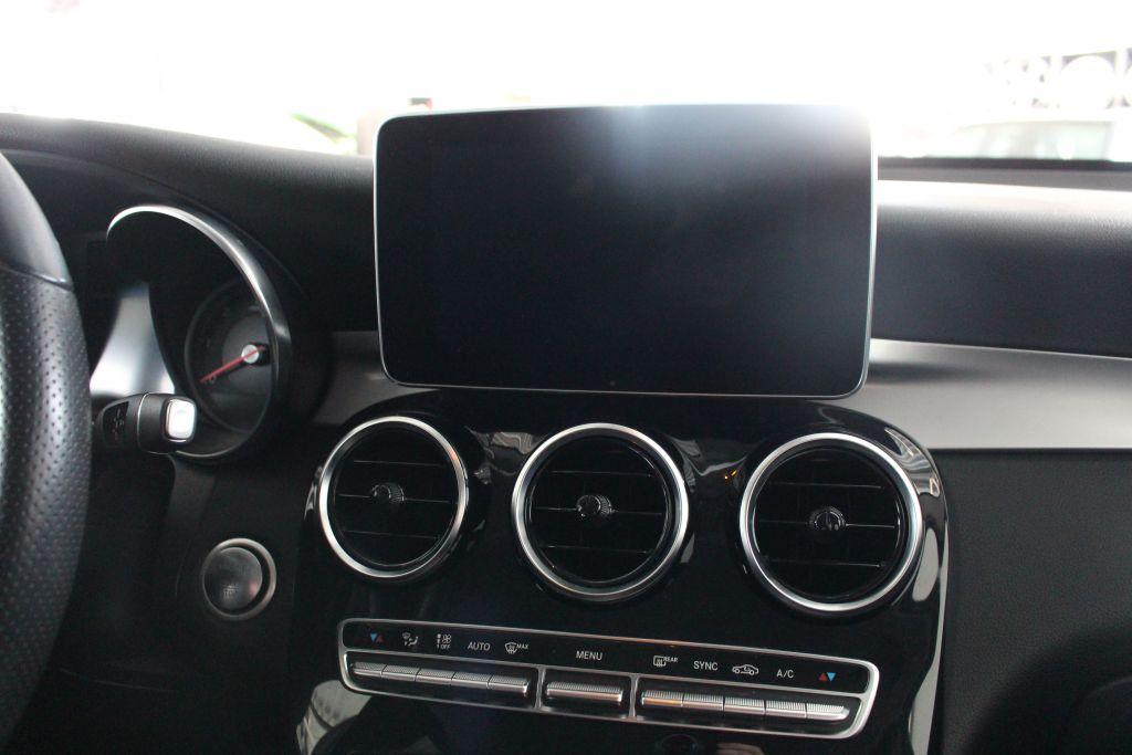 Mercedes-Benz GLC 220 d 4M AHK DISTRONIC LED Kamera COMAND SHZ
