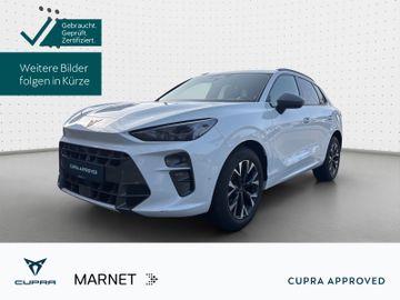 Cupra Leasingangebot: Cupra Terramar 1.5 eTSI DSG*Navi*Kamera*Keyless*El.Hec