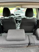 Toyota Yaris 1,0-l-Dual-VVT-i - - Toyota Yaris aus 2013