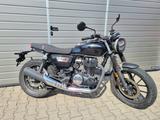 Honda GB 350 S *1. Hand*unfallfrei*6 J. Garantie mgl. - HONDA GB350S