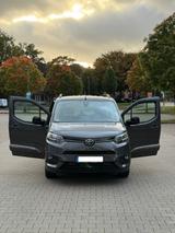 Toyota Proace City ProaceCityVerso Diesel ... - Toyota Proace City aus 2023