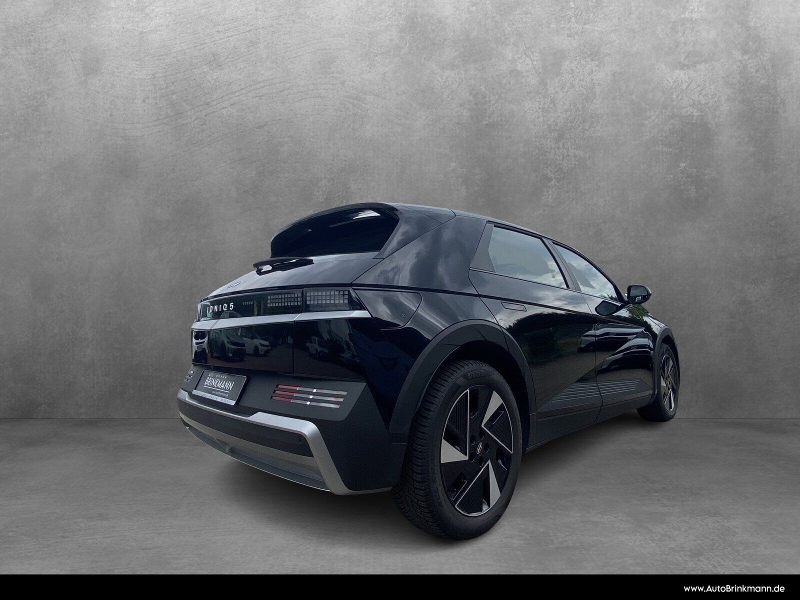 Hyundai IONIQ 5 – Bild 5