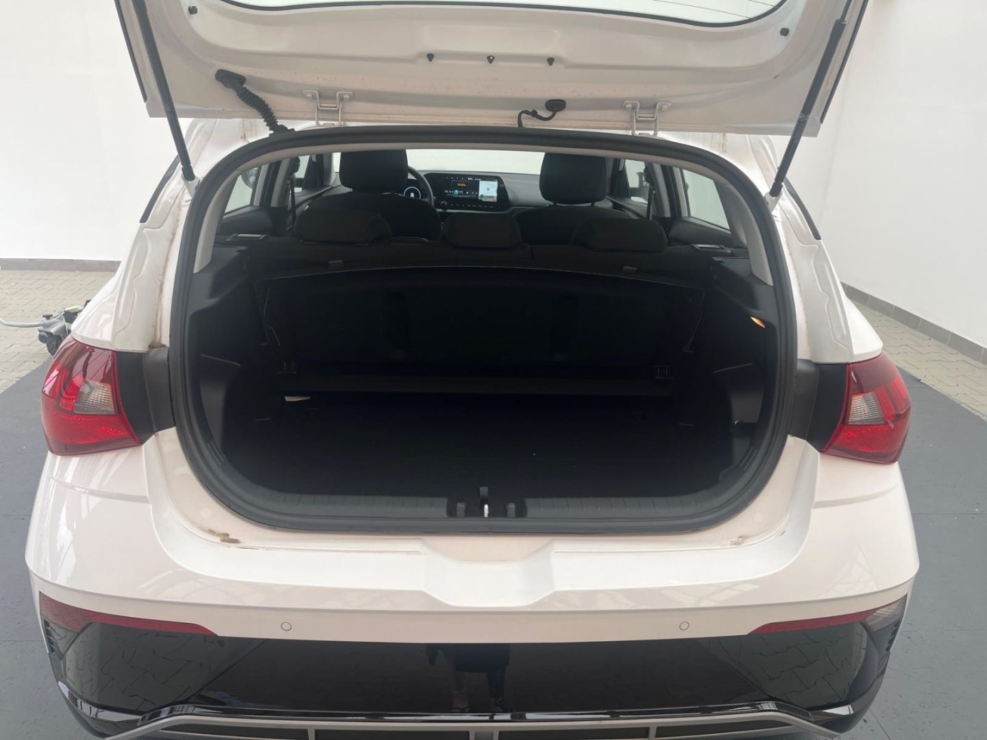 Hyundai i20 – Bild 20