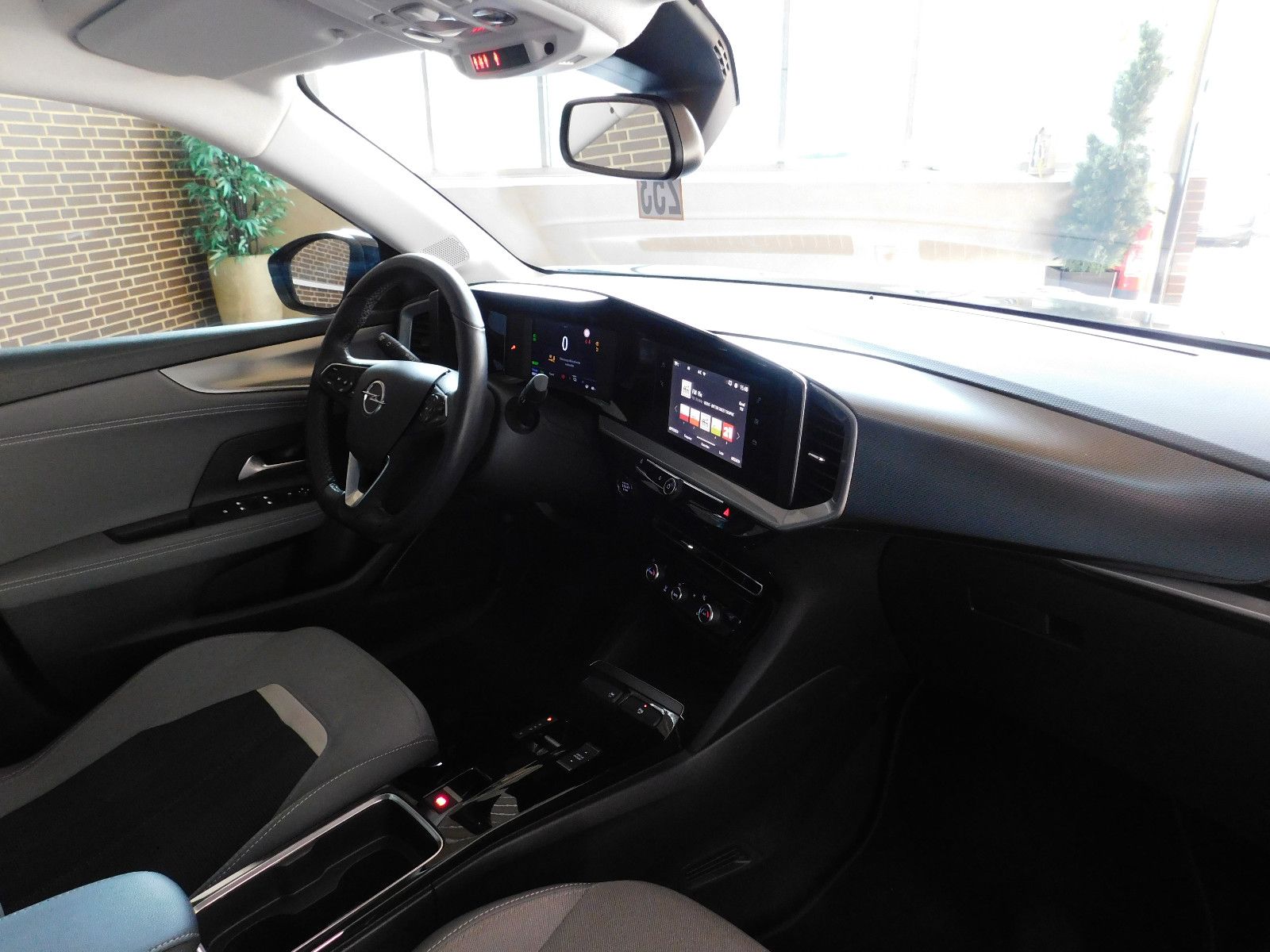 Opel Mokka-e - Bild 13