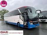 Setra S 517 HDH/ Tourismo/ Travego/ 516 - Setra Reisebus Hdh