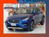 Jaguar E-Pace 2.0d i4 mhev S AWD 163cv Aut. TETT - Jaguar E-Pace Hybrid (Diesel/Elektro)
