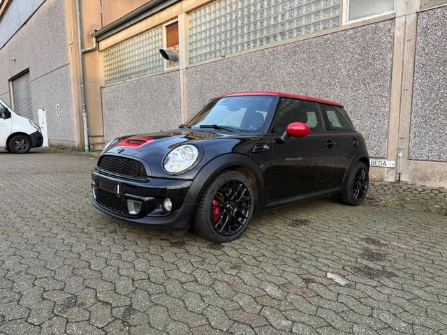 MINI Mini Cooper JCW John Cooper Works R56