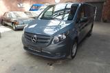 Mercedes-Benz eVito 110 Kasten extralang Tüv inkl. Batterie - Offers