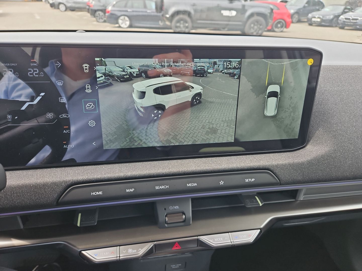 Kia EV2 - Bild 25