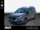 Mercedes-Benz T 180 d PROGRESSIVE Edition 7G LED RFK Navi SHZ - Mercedes-Benz T-Klasse Gebrauchtwagen