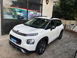 Citroën Citroen C3 Aircross BlueHDi 100 S&S Live - Citroën C3 Aircross: Live