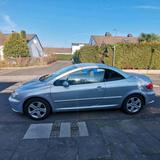 Peugeot 307 CC Cabrio - Peugeot 307 Gebrauchtwagen in Köln