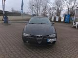 Alfa Romeo 156SW 2.0JTS - Alfa Romeo 156: 2.0
