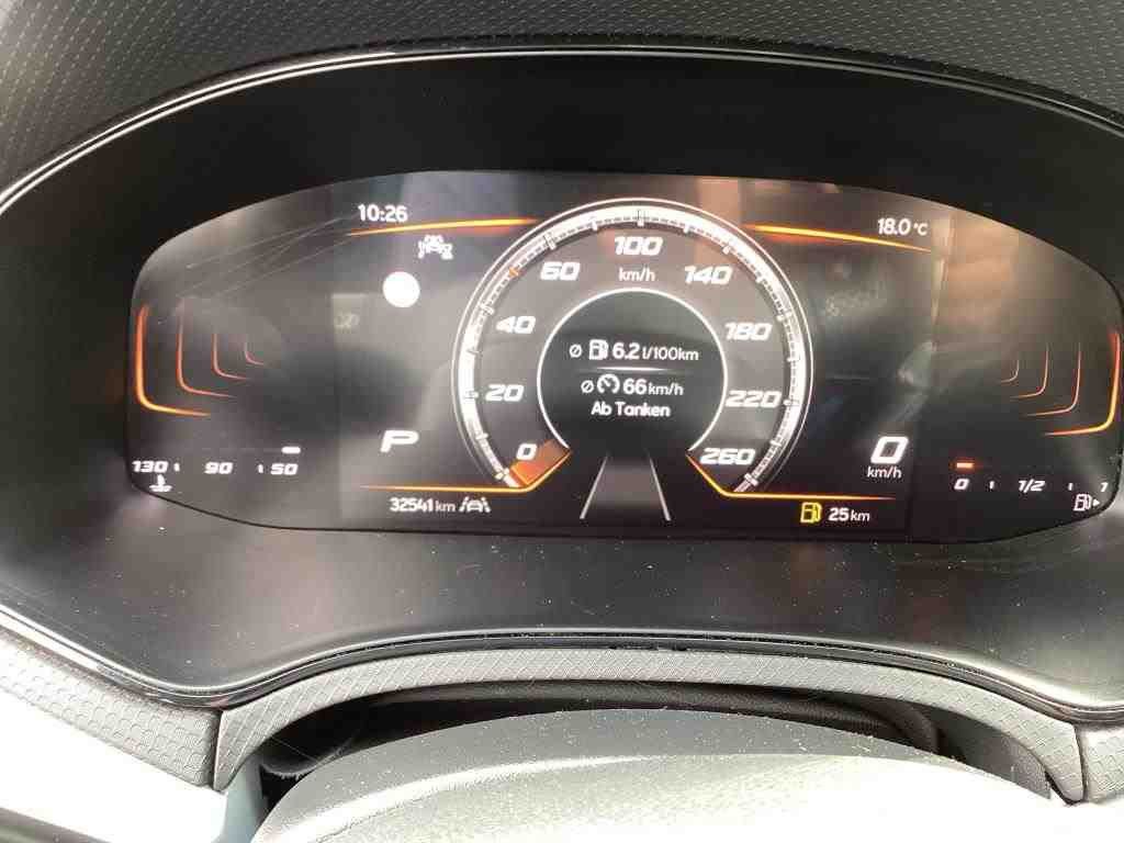 Seat Arona - Bild 3