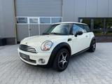 MINI ONE Mini One - MINI ONE aus 2007