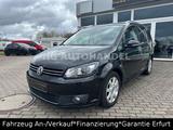 Volkswagen Touran Cup Automat./Kamera/Navi/Schaltwippen - : Schaltwippen