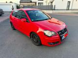 Volkswagen Polo 1.8 GTI  9N  - Volkswagen Polo: 9n GTI