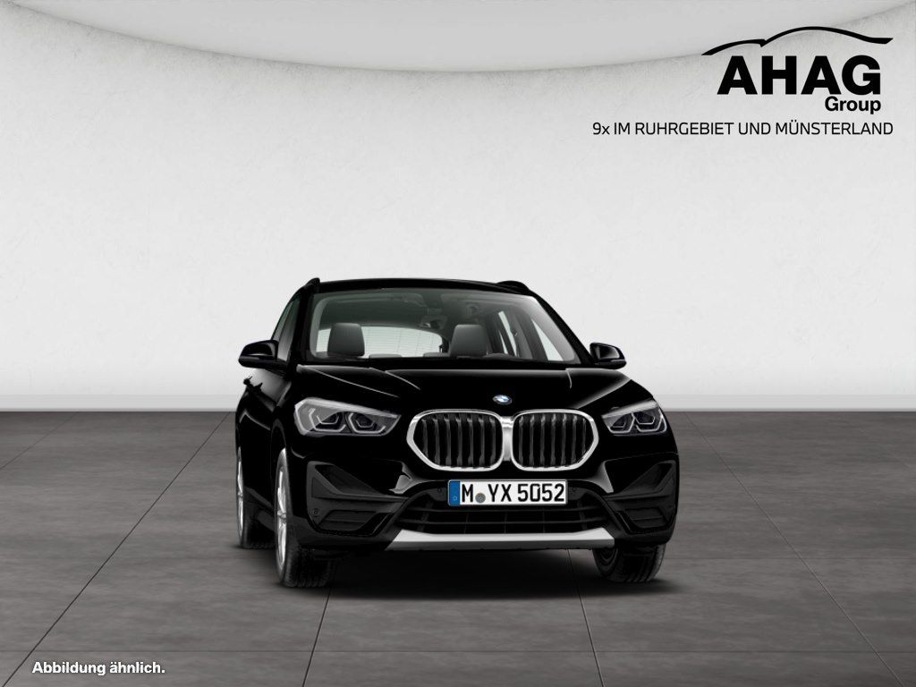 BMW X1 - Bild 10