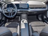 BMW X2 sDrive18d M Sport ACC RFK LED PDC V+H DAB LM - gebrauchte BMW X2 aus dem Jahr 2024