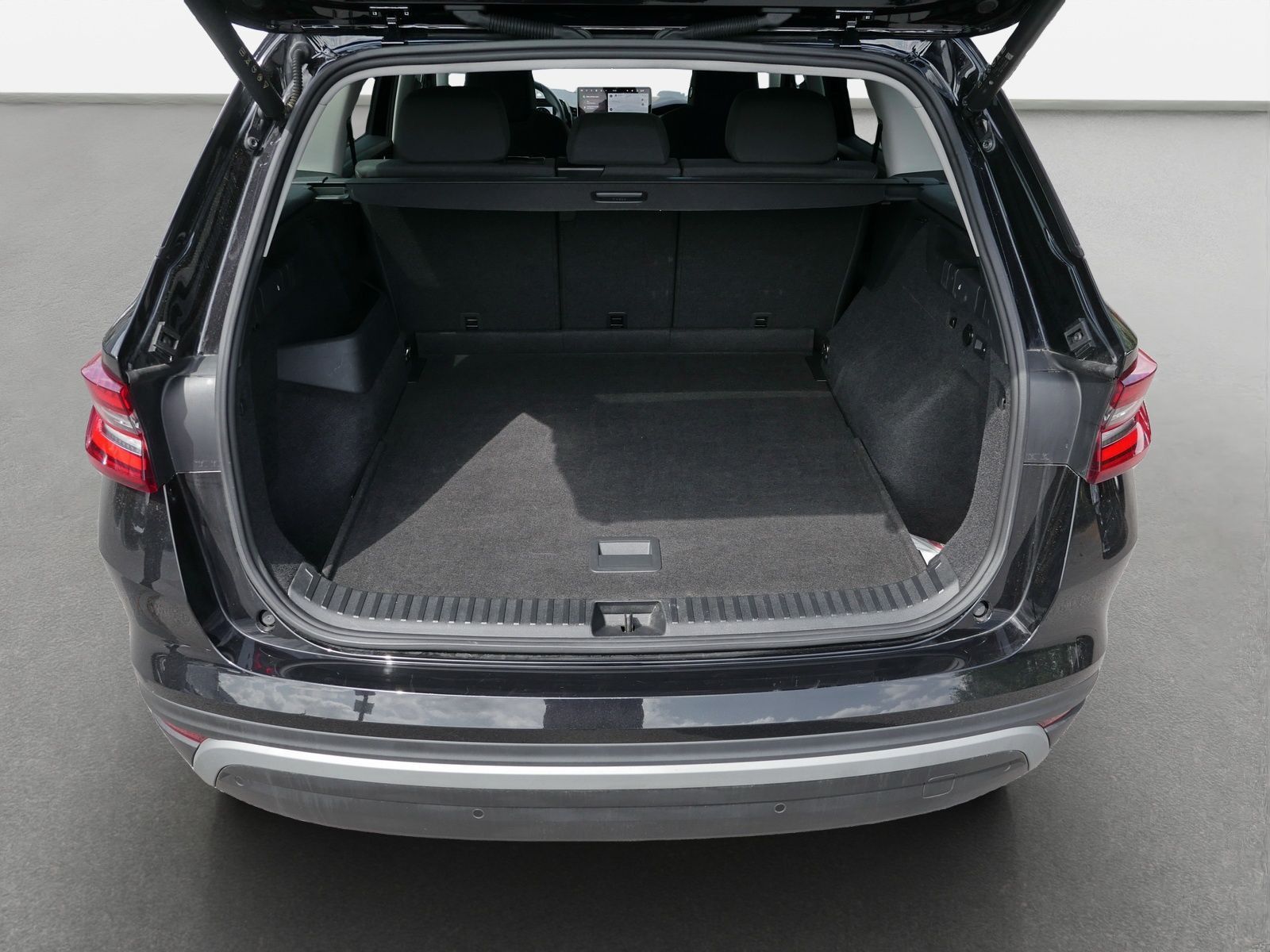 Skoda Kodiaq - Bild 11