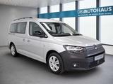 Volkswagen Caddy Kombi Maxi 2.0 TDI Standhz Navi - Volkswagen Caddy: 2k