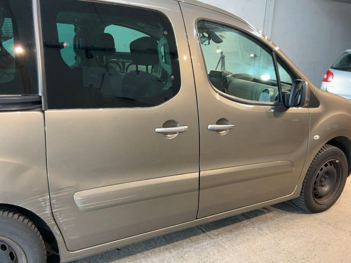Citroën Berlingo Kombi Selection